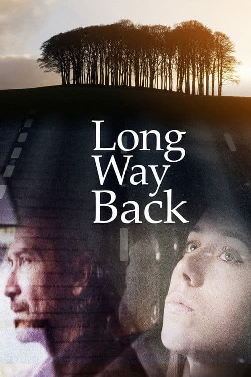 Long Way Back poster