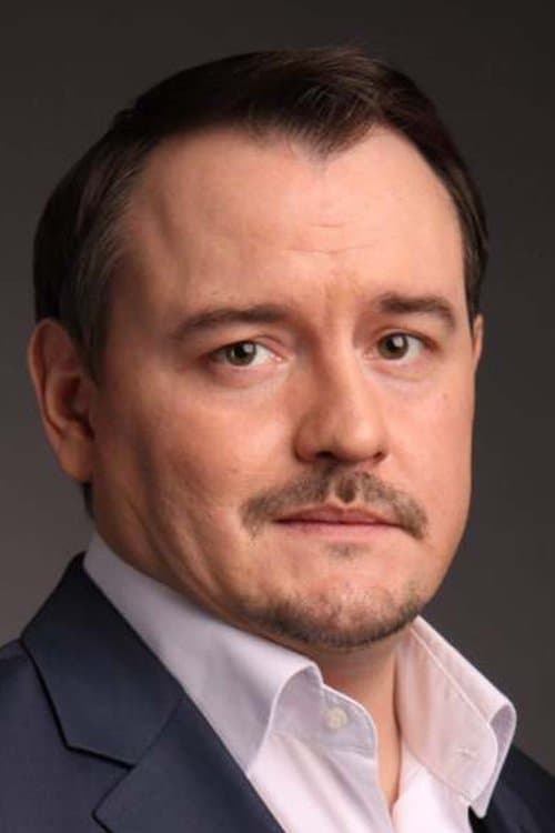 Anton Morozov profile photo