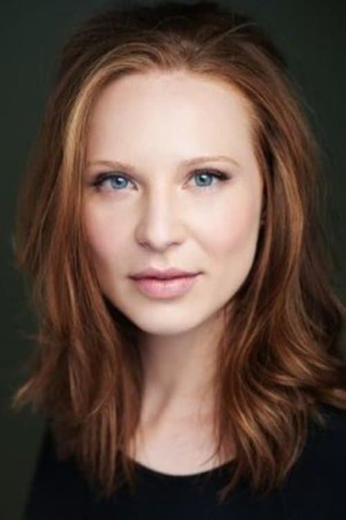 Cate Wolfe profile photo