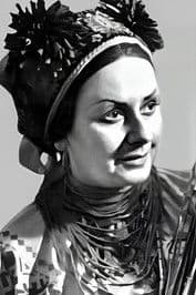 Tatyana Vechora profile photo