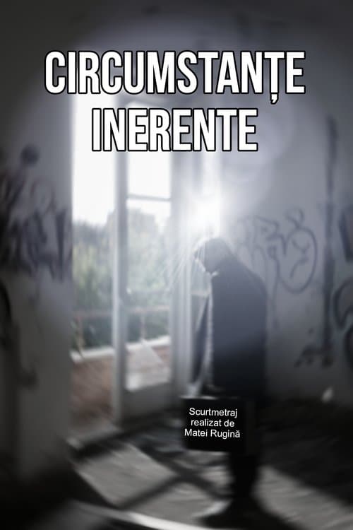 Inherent Circumstances poster