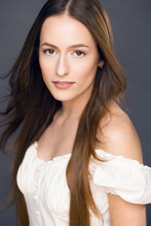 Rebekah McLamb profile photo