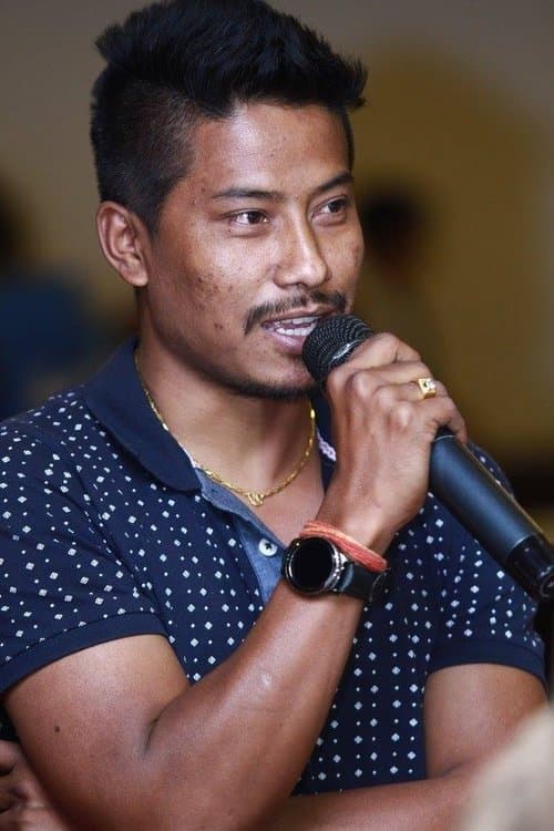 Nischal Basnet profile photo