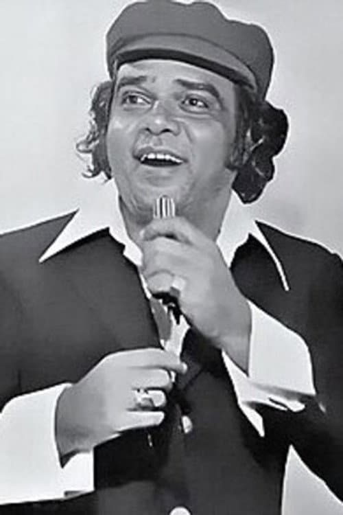 Ahmed Rushdi profile photo