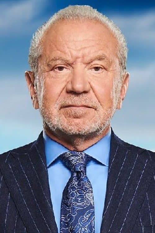Lord Alan Sugar profile photo