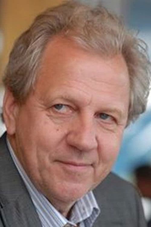 Hubert Damen profile photo