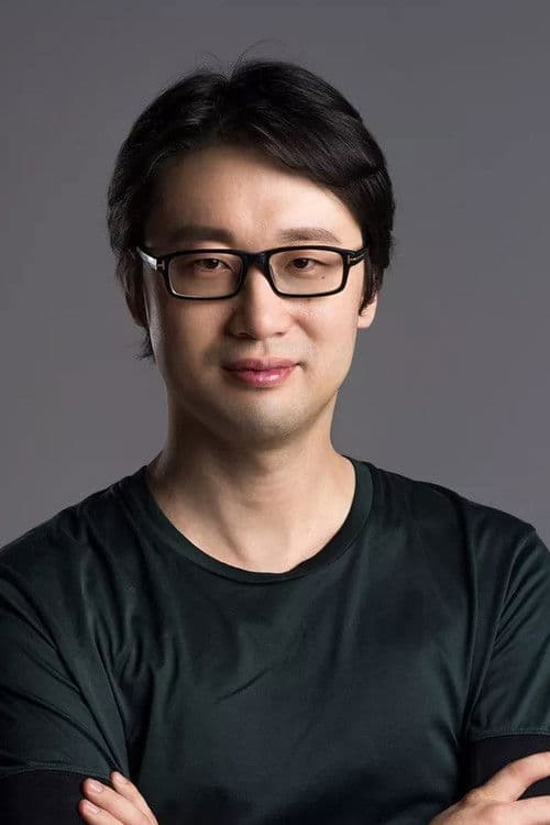 Dong Runnian profile photo