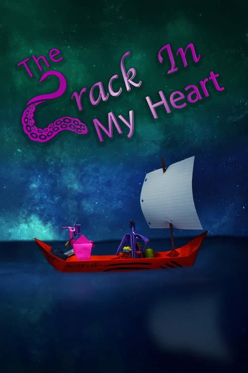 The Crack in My Heart poster