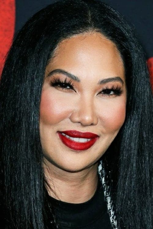 Kimora Lee Simmons profile photo