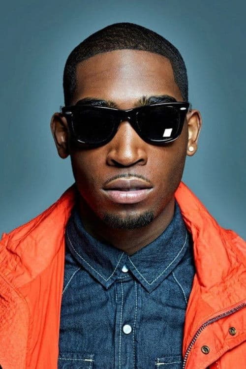 Tinie Tempah profile photo