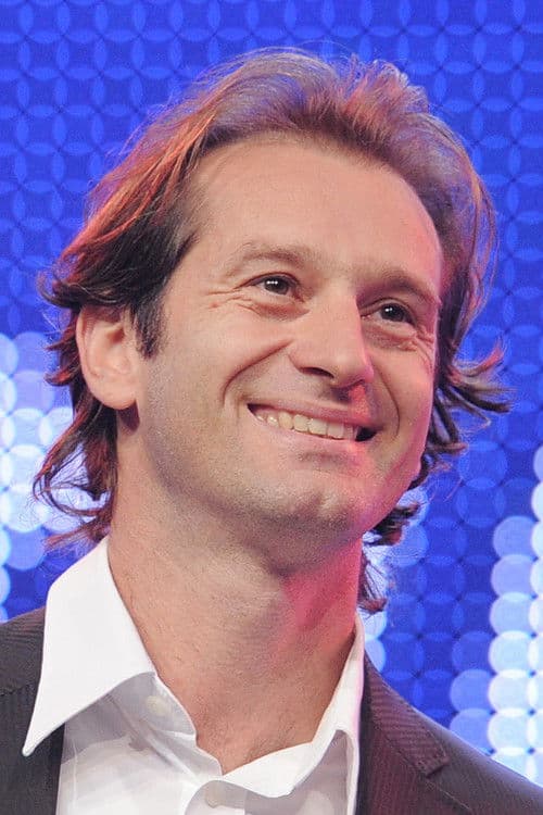 Jarno Trulli profile photo