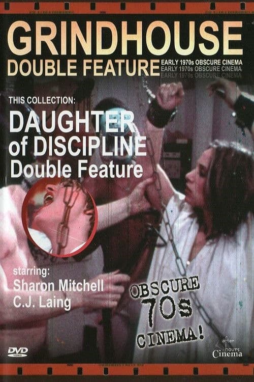 House of Kinky Pleasures poster