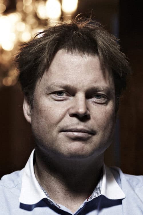 Jørn Lier Horst profile photo