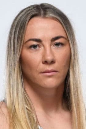 Molly McCann profile photo