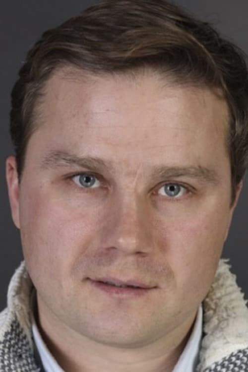 Alexandr Buyanov profile photo