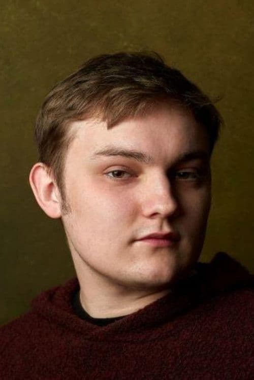 Benjamin Hillyer profile photo