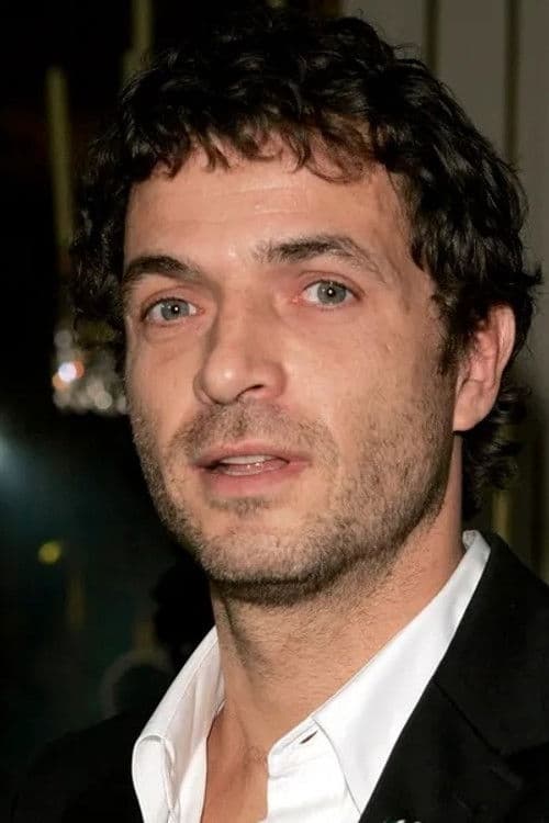 Philippe Zdar profile photo