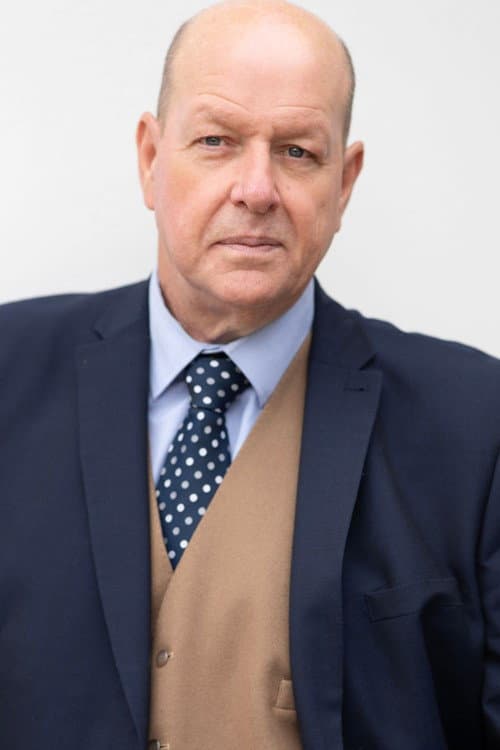 Neil Dodgson-Hatto profile photo