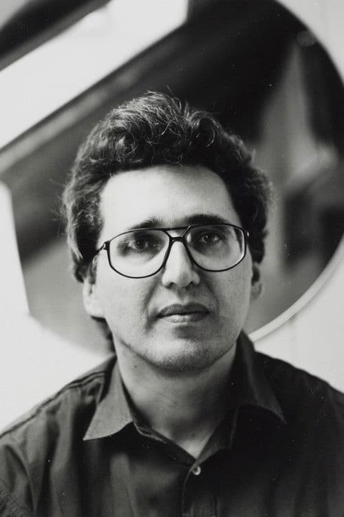 Boris Groys profile photo