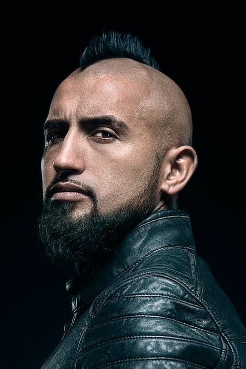 Arturo Vidal profile photo