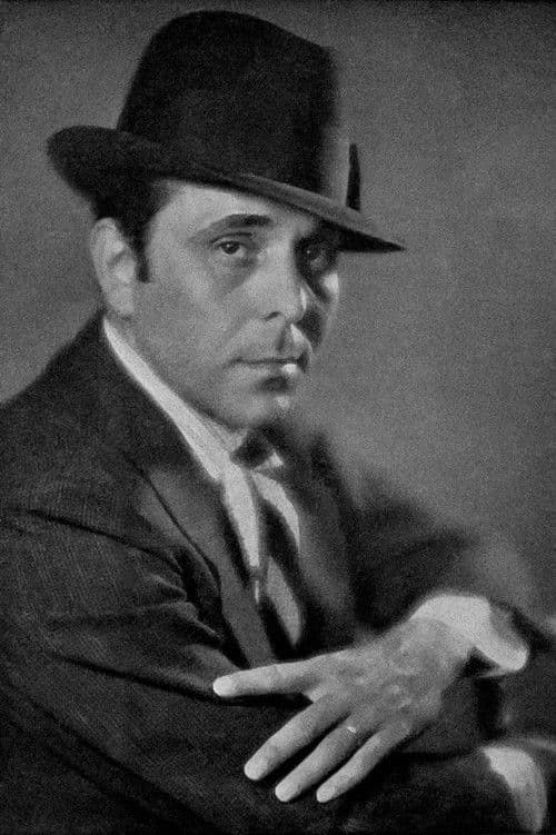 Arthur Duarte profile photo