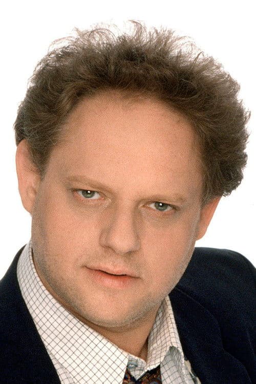 Oliver Stern profile photo