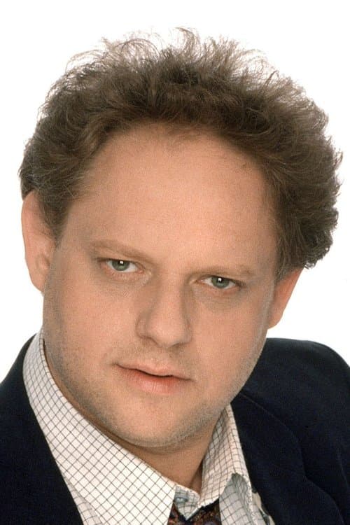 Oliver Stern profile photo