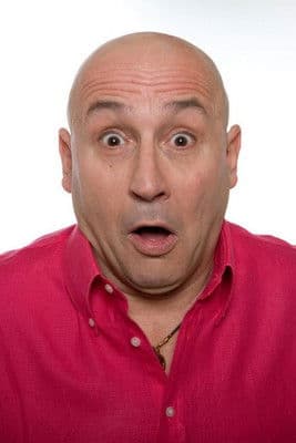 Maurizio Battista profile photo