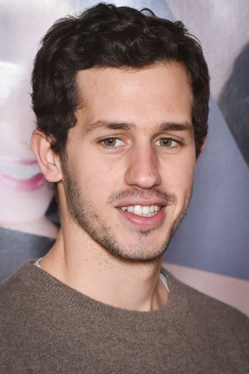 Victor Belmondo profile photo