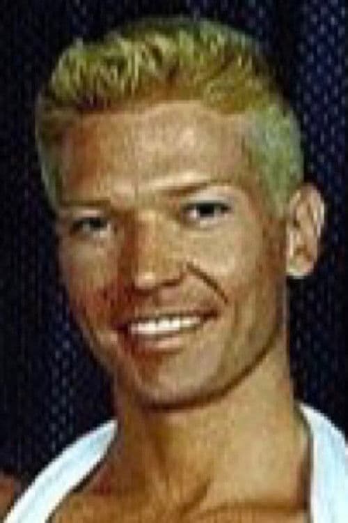 Andre Savage profile photo