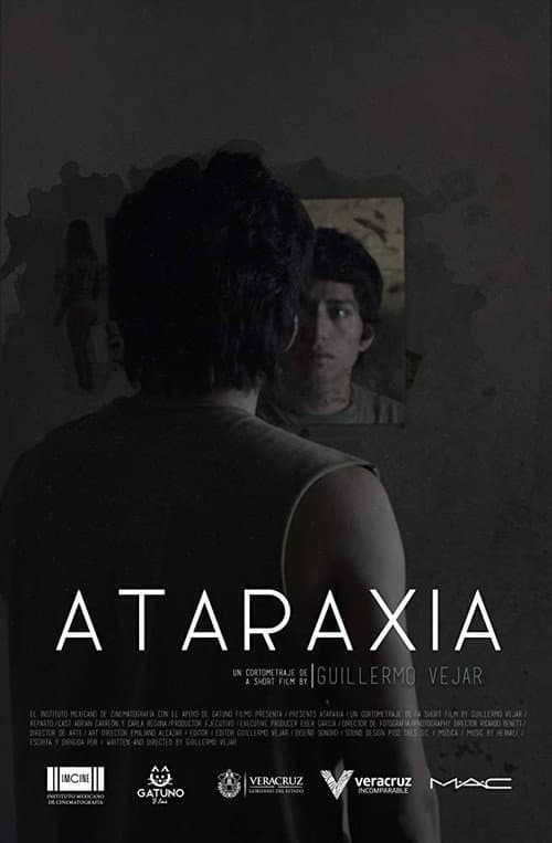Ataraxia poster