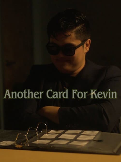 Another Card For Kevin poster