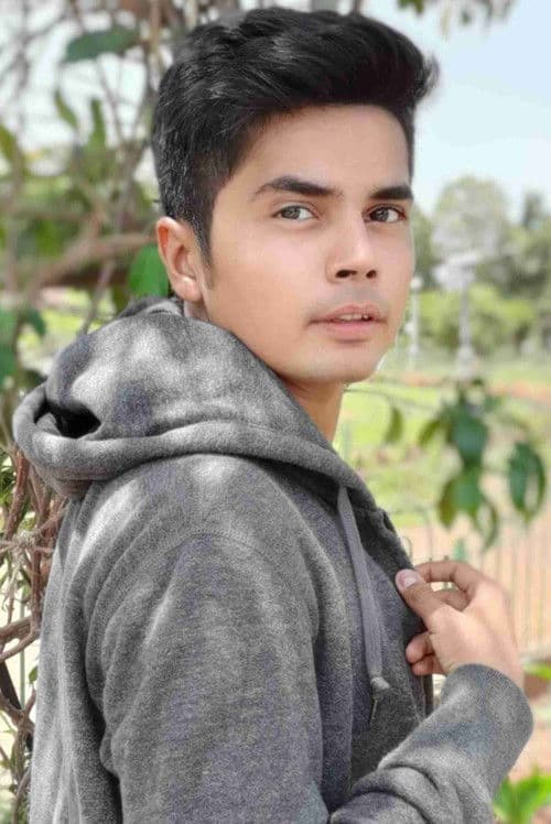 Manav Soneji profile photo