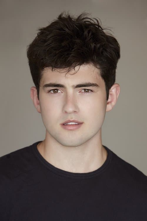 Ian Nelson profile photo