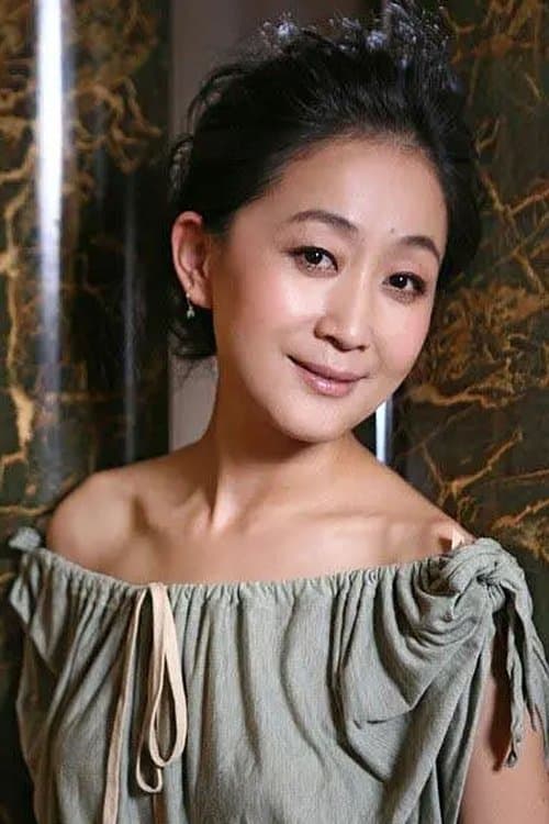 Chen Jin profile photo