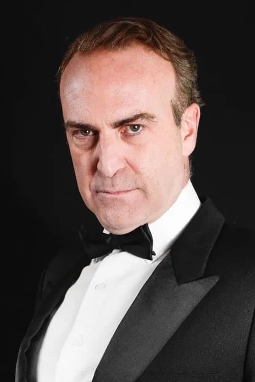 Fernando Campo profile photo