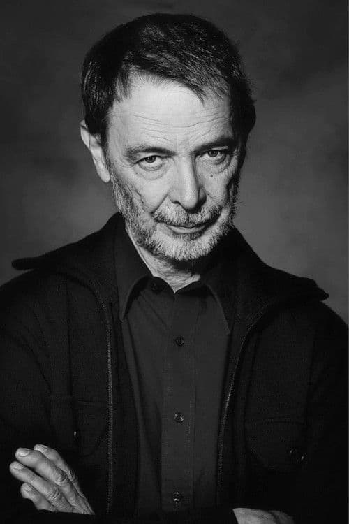 José Luis Alcaine profile photo