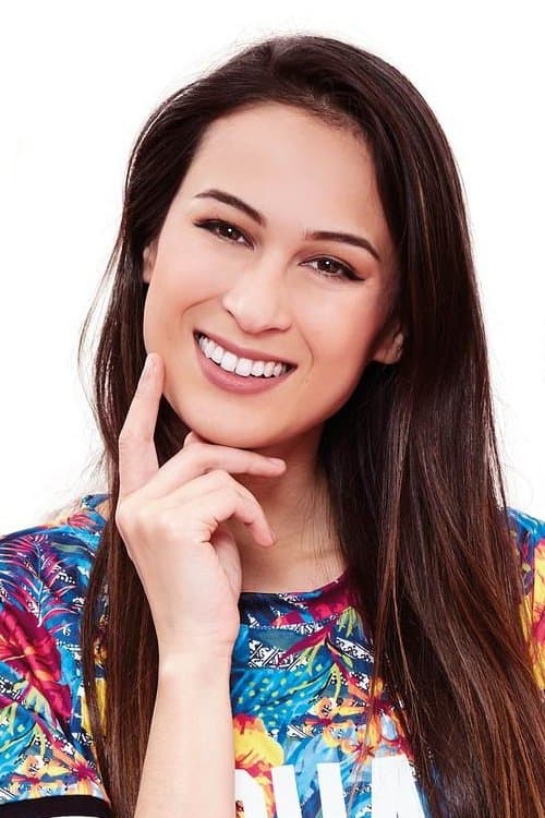 Djamila Verhoef profile photo