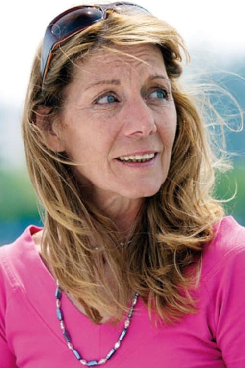 Erika Deutinger profile photo