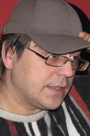 Vyacheslav Rogozhkin profile photo