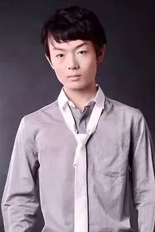 Zhang Boheng profile photo