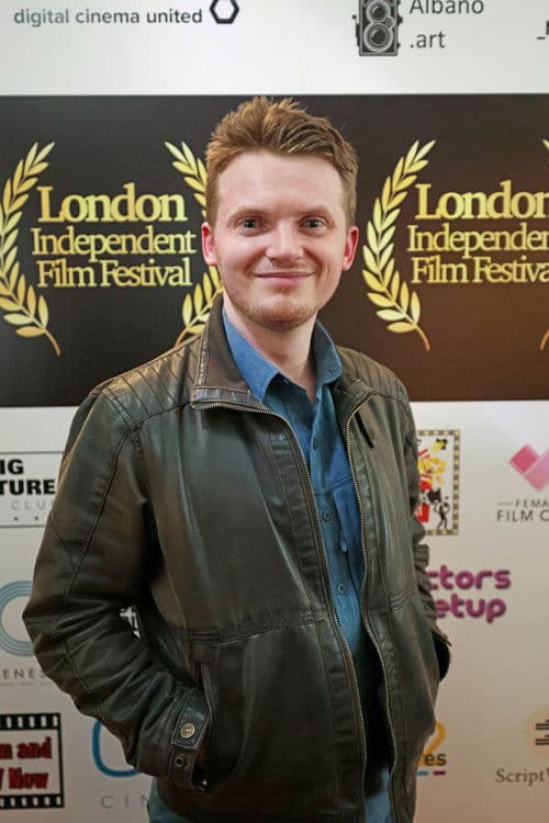 Steve Ramsden profile photo