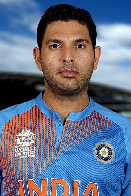 Yuvraj Singh profile photo