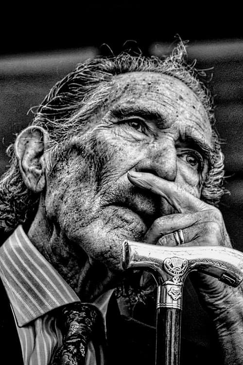 Antonio Gala profile photo