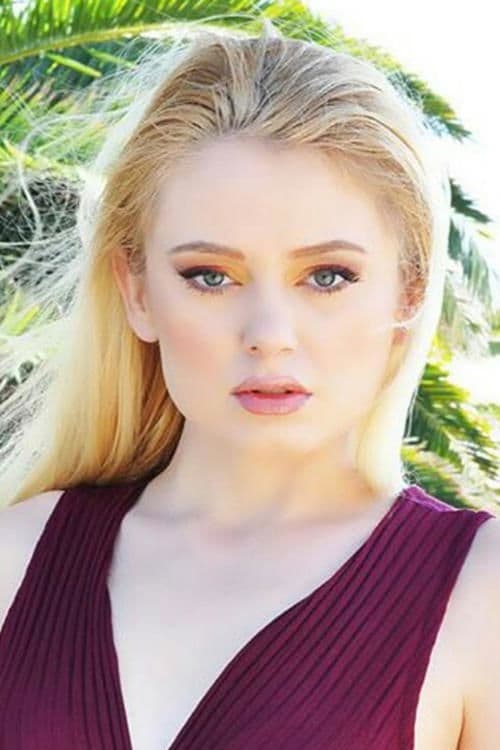 Emily Eruraviel profile photo