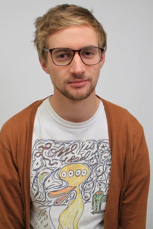 Adam Pacitti profile photo