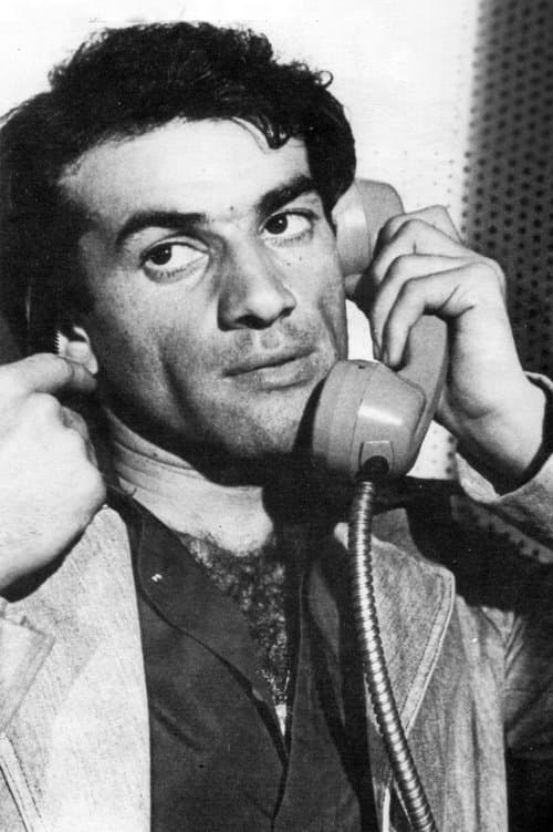 Boualem Benani profile photo