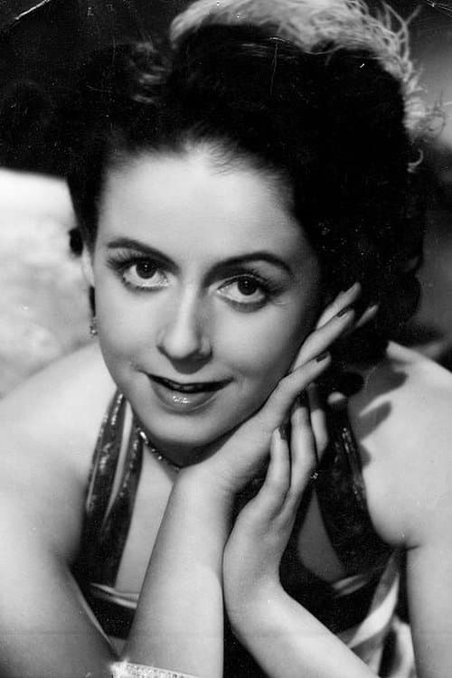 Eeva-Kaarina Volanen profile photo