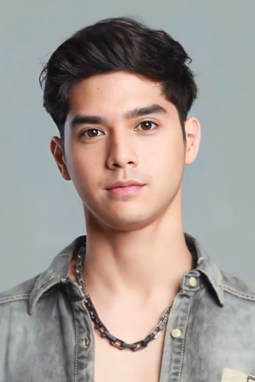 Ahmad Al Ghazali profile photo