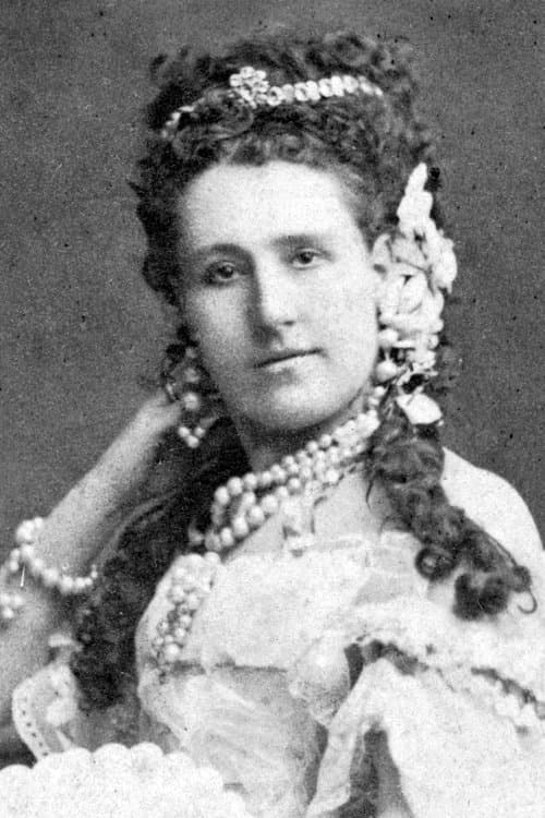 Hildur Carlberg profile photo